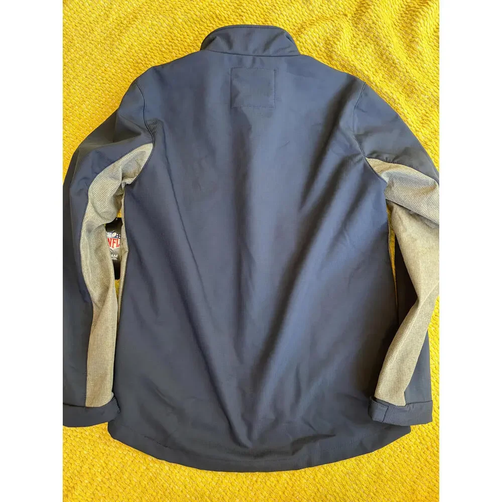 NFL Dallas Cowboys‎ Men's Varsity Jacket Size Small